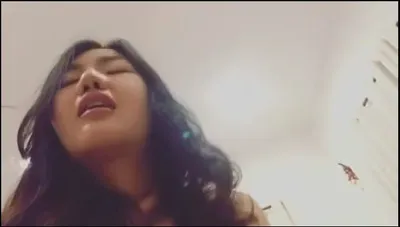 Quay lén ghệ lúc cưỡi ngựa