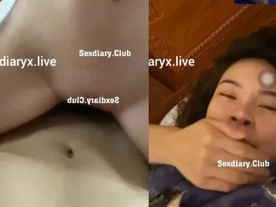 Xuất ngập bím vẫn đút cu vào lồn em chơi thêm