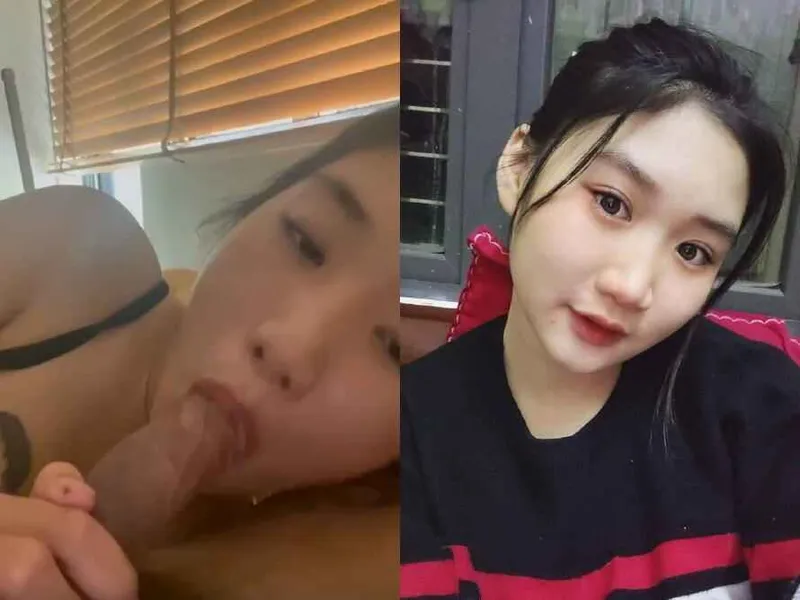 Chồng yêu nắc bà xã dồn dập khoái tê lồn