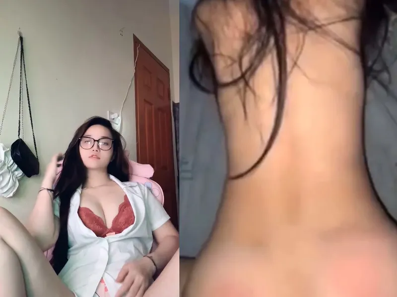 đụ banh âm đạo em thư kí xinh đẹp mông to lỗ lồn múp